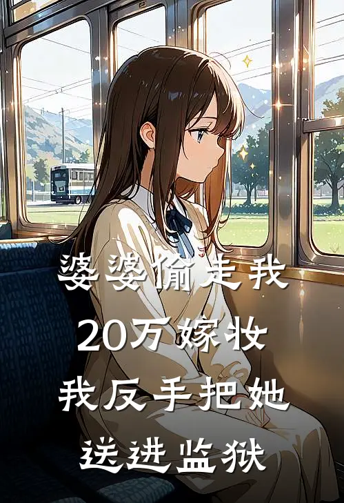 婆婆偷走我20万嫁妆,我反手把她送进监狱是哪一集