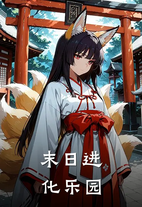 末日进化乐园几个老婆