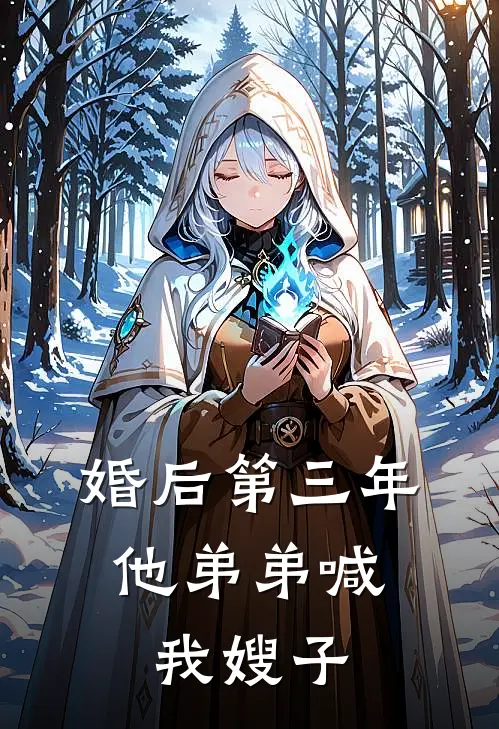 婚后第三年,他弟弟喊我嫂子怎么办