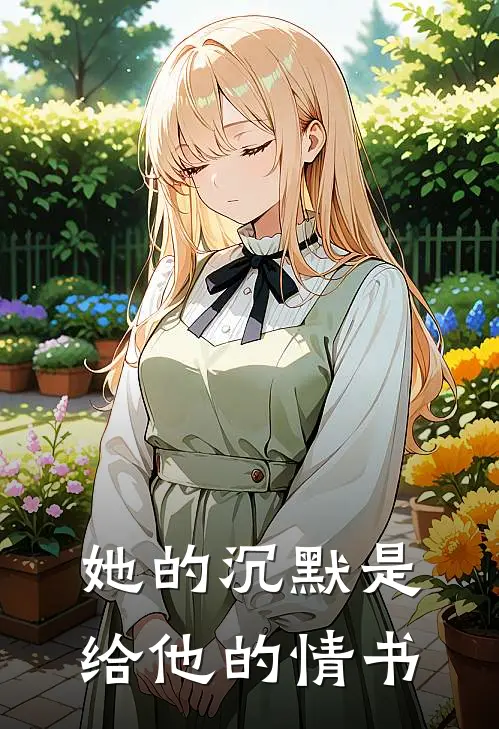 她的沉默是给他的情书歌词